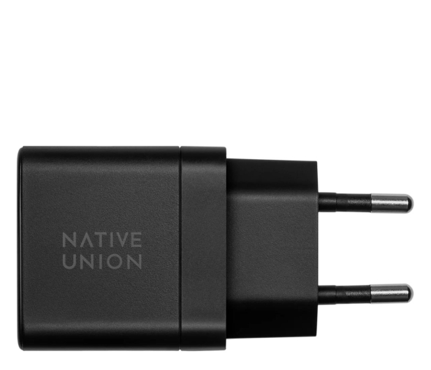 Native Union Fast GaN Charger PD 35W black - 1171518 - zdjęcie 2